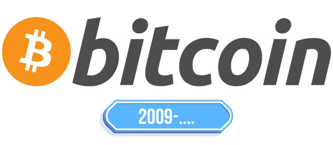 Bitcoin Logo Storia