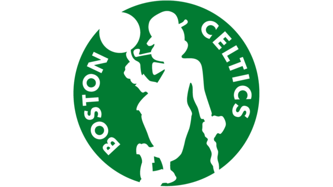 Boston Celtics Simbolo