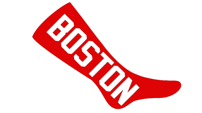 Boston Red Sox Logo 1908