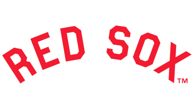 Boston Red Sox Logo 1912-1923