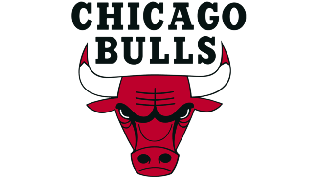 Chicago Bulls Logo 1966-oggi