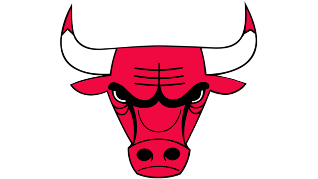 Chicago Bulls Simbolo