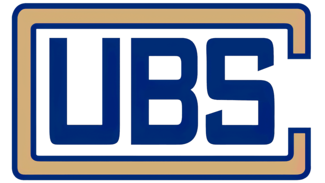 Chicago Cubs Logo 1918