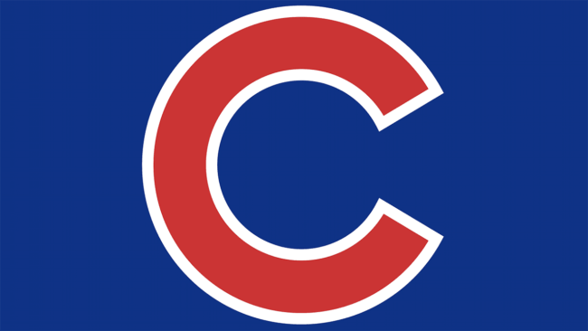Chicago Cubs Simbolo