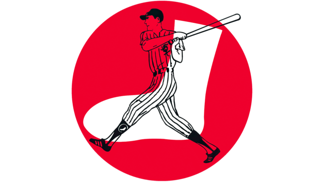 Chicago White Sox Logo 1960-1975