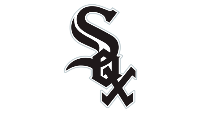 Chicago White Sox Logo 1991-oggi
