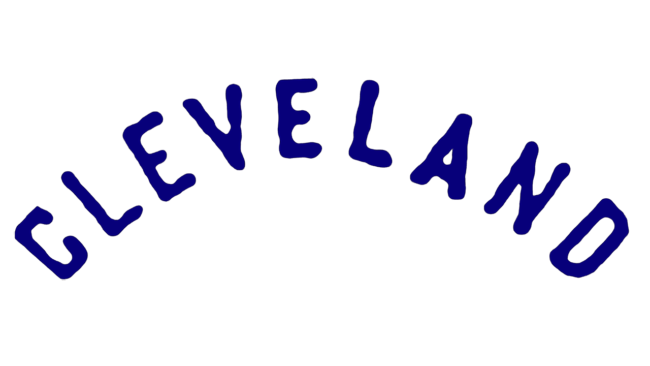 Cleveland Blues Logo 1901