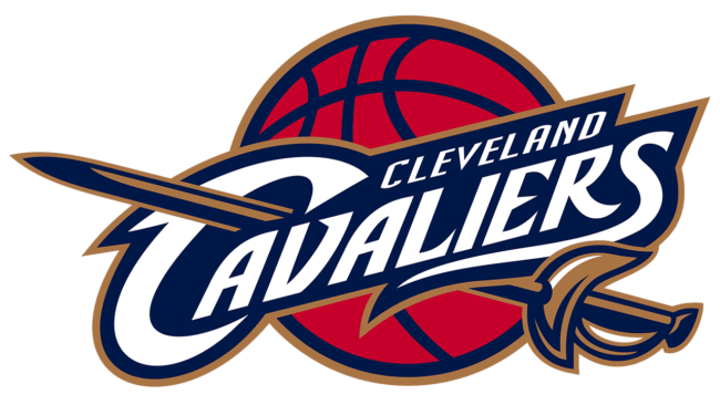 Cleveland Cavaliers Logo 2004-2010