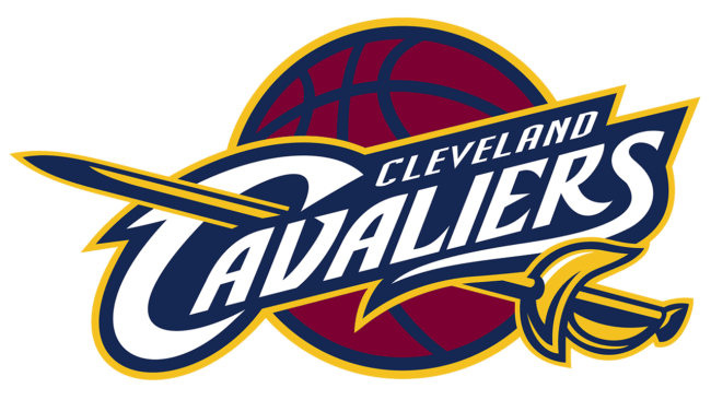 Cleveland Cavaliers Logo 2011-2017