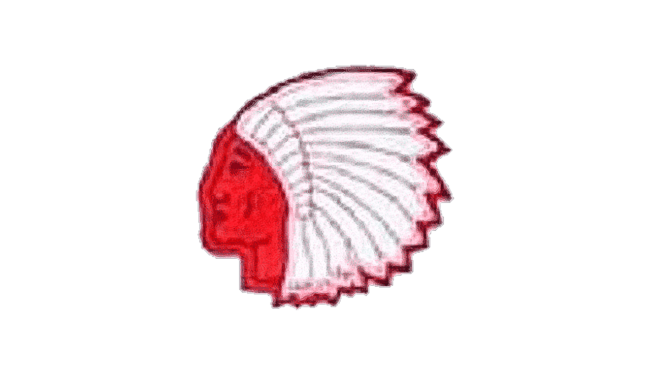 Cleveland Indians Logo 1929-1932