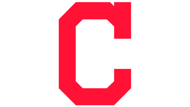 Cleveland Indians Logo 2014-oggi