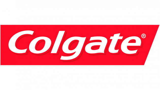 Colgate Logo 2009-oggi