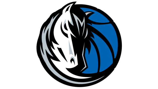 Dallas Mavericks Simbolo