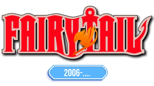 Fairy Tail Logo Storia