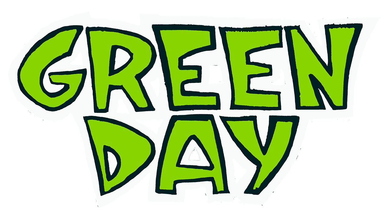 Green Day Logo - Storia e significato dell'emblema del marchio