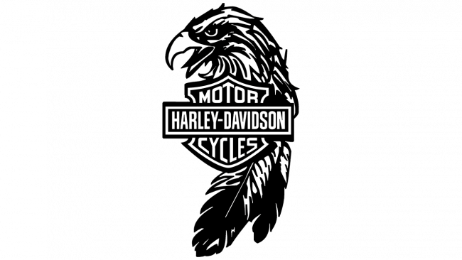 Harley Davidson Simbolo