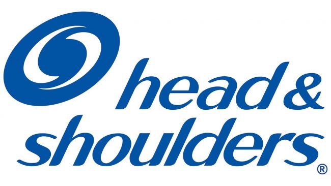Head Shoulders Logo 2019-oggi