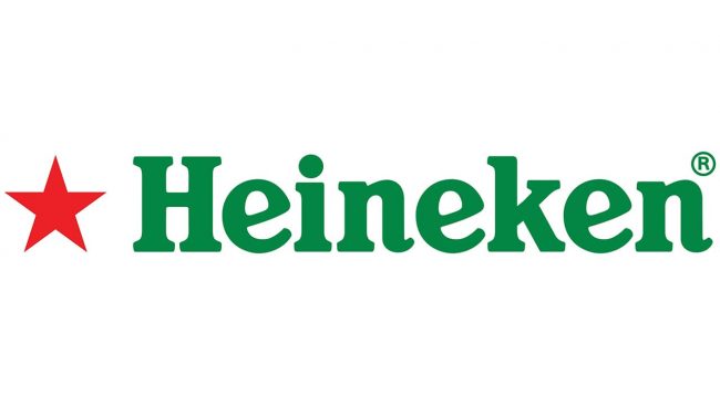 Heineken Logo 1991-oggi
