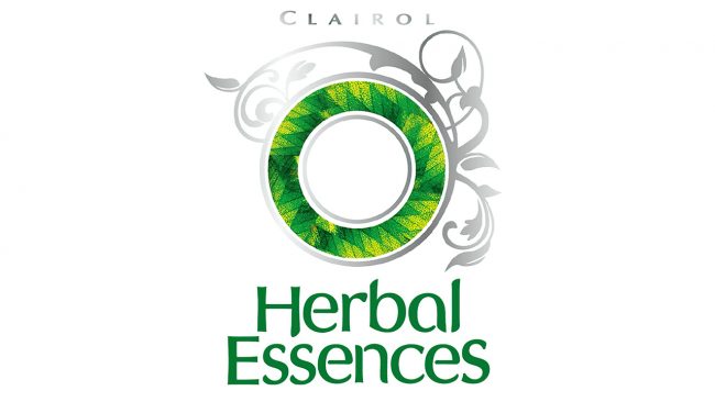 Herbal Essences Logo 2014-2017