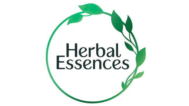 Herbal Essences Logo 2017-oggi