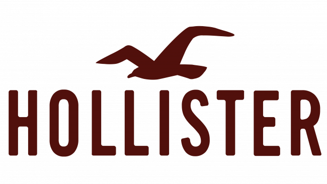 Hollister Logo