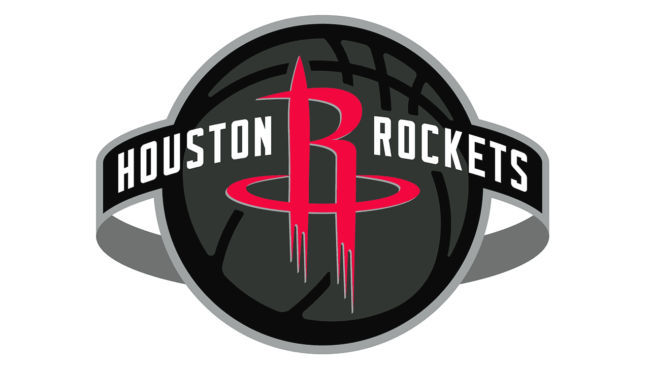 Houston Rockets Logo 2019-oggi