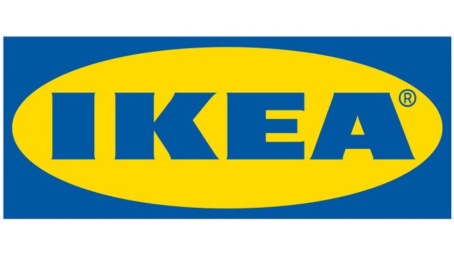 IKEA Logo 2019-oggi
