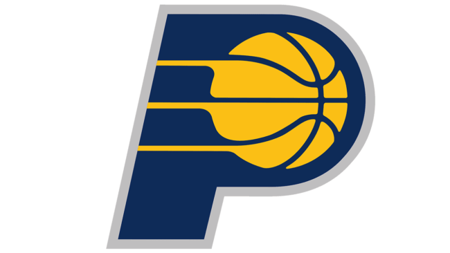 Indiana Pacers Symbol