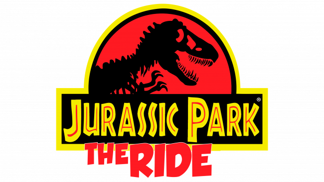 Jurassic Park Emblema