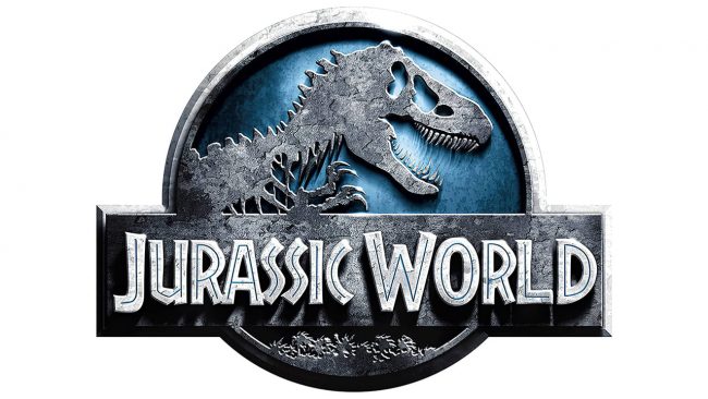 Jurassic Park Logo 2015