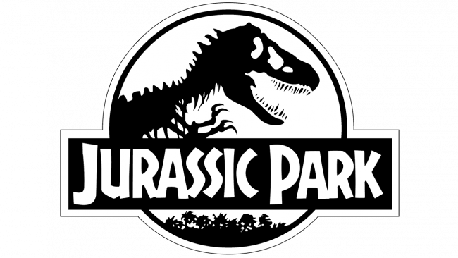 Jurassic Park Simbolo