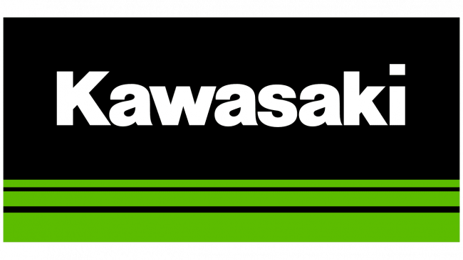 Kawasaki Simbolo