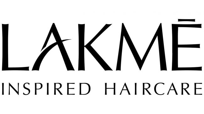 Lakme Logo 2019-oggi