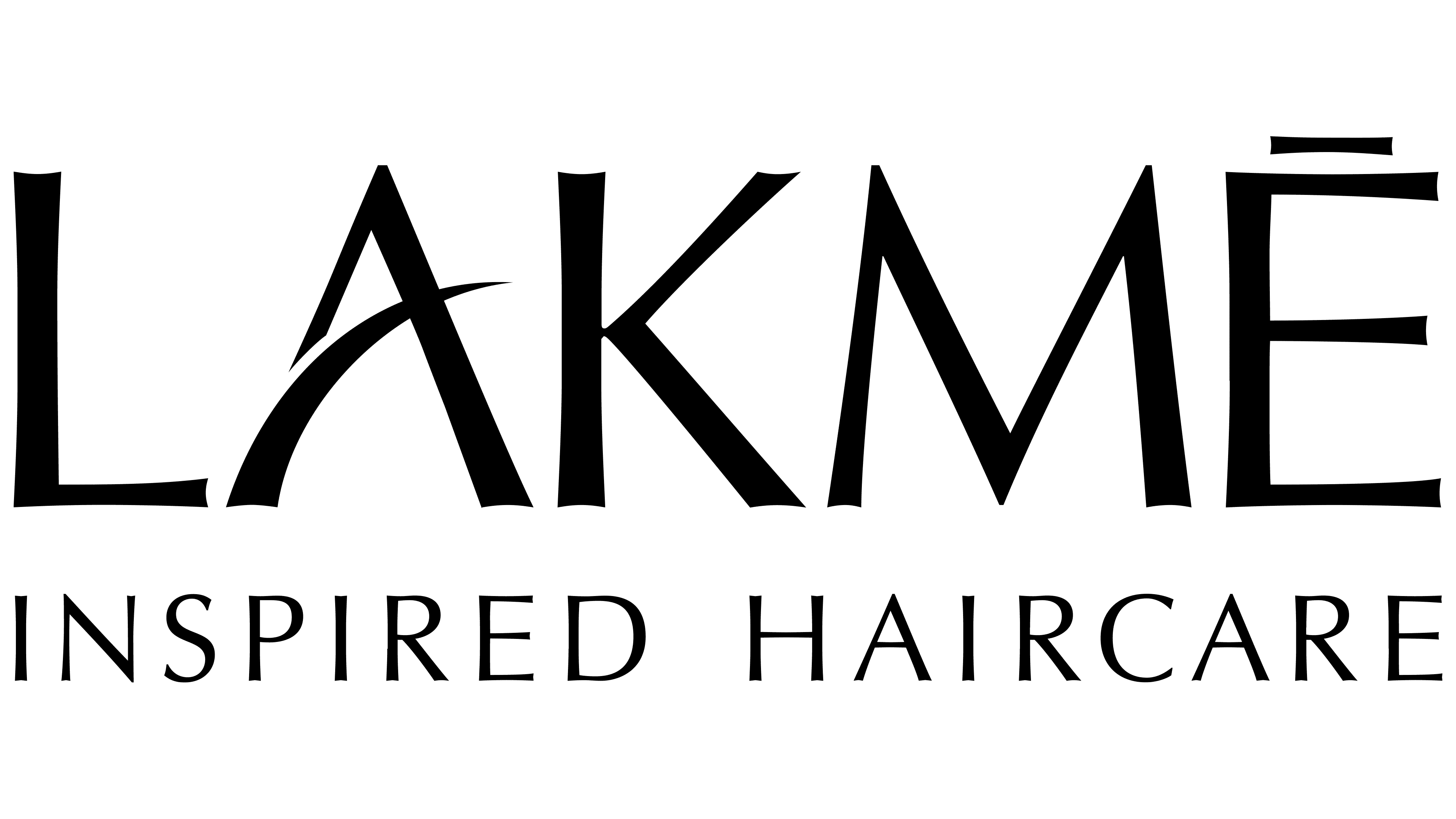 Lakme Logo - Storia e significato dell'emblema del marchio