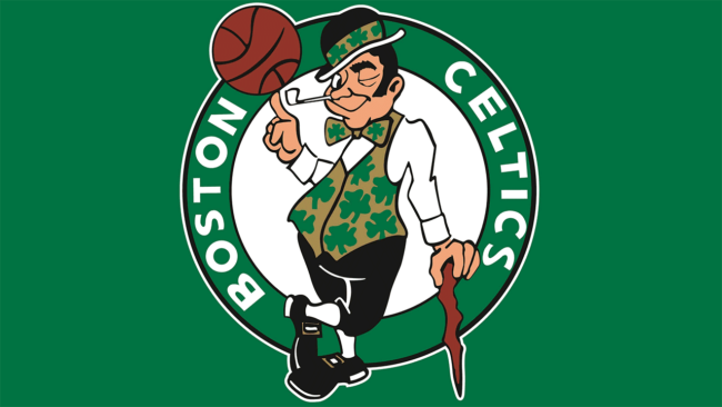 Logo della Boston Celtics