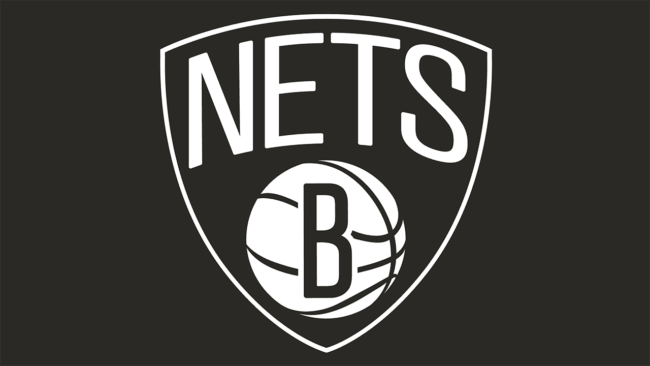 Logo della Brooklyn Nets