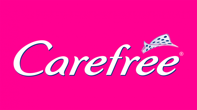 Logo della Carefree