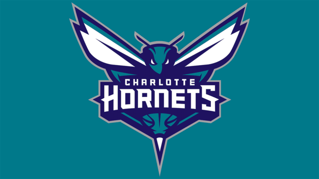 Logo della Charlotte Hornets