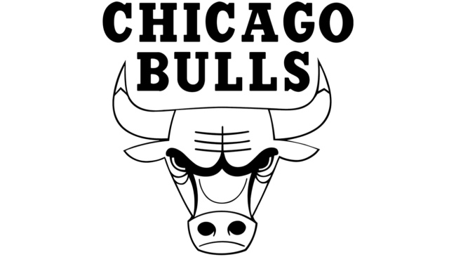 Logo della Chicago Bulls
