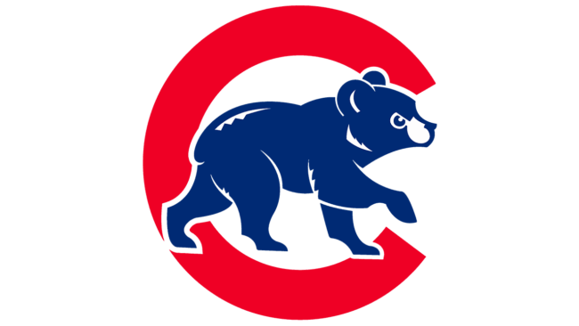 Logo della Chicago Cubs