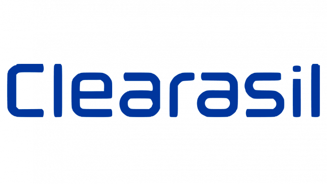 Logo della Clearasil