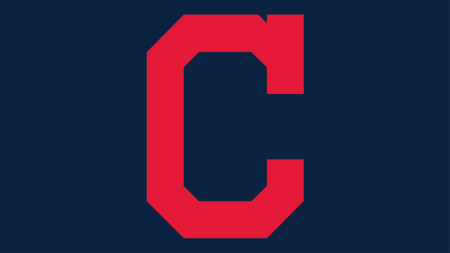 Logo della Cleveland Indians
