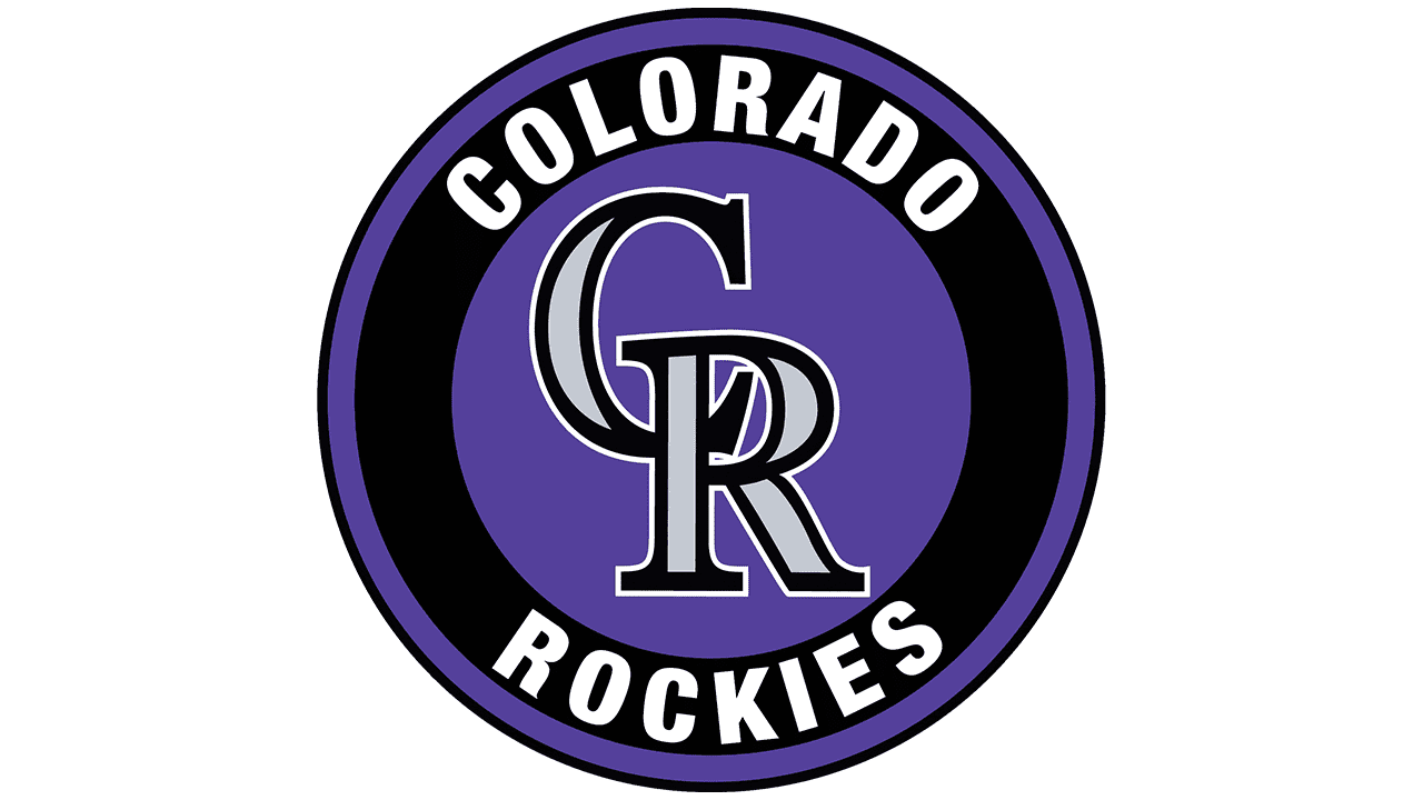 Colorado Rockies Logo Storia E Significato Dell emblema Del Marchio