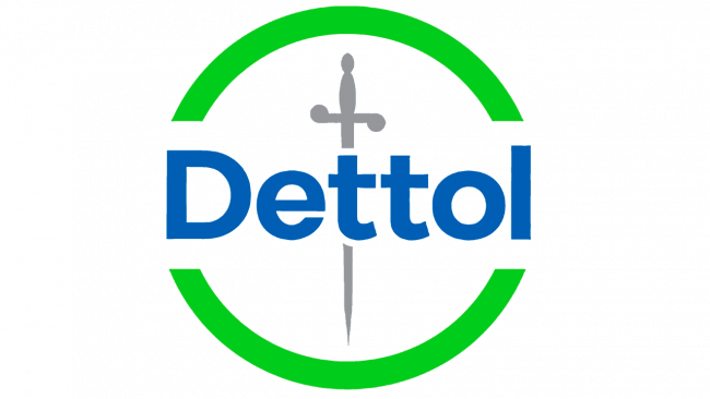 Logo della Dettol