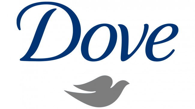 Logo della Dove