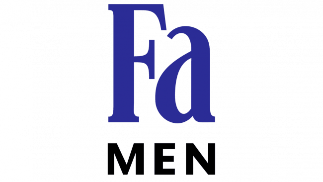 Logo della Fa