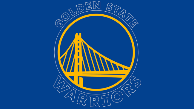 Logo della Golden State Warriors