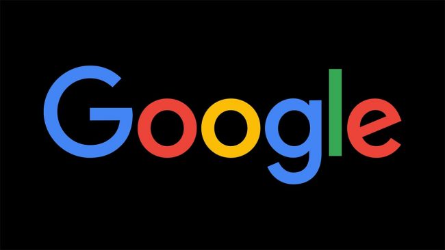 Logo della Google