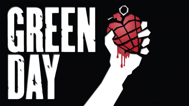 Logo della Green Day