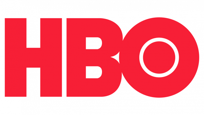 Logo della HBO